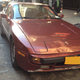 Image for article titled Just Because This Porsche 944 Is Beat Up Doesn't Mean It's A Beater